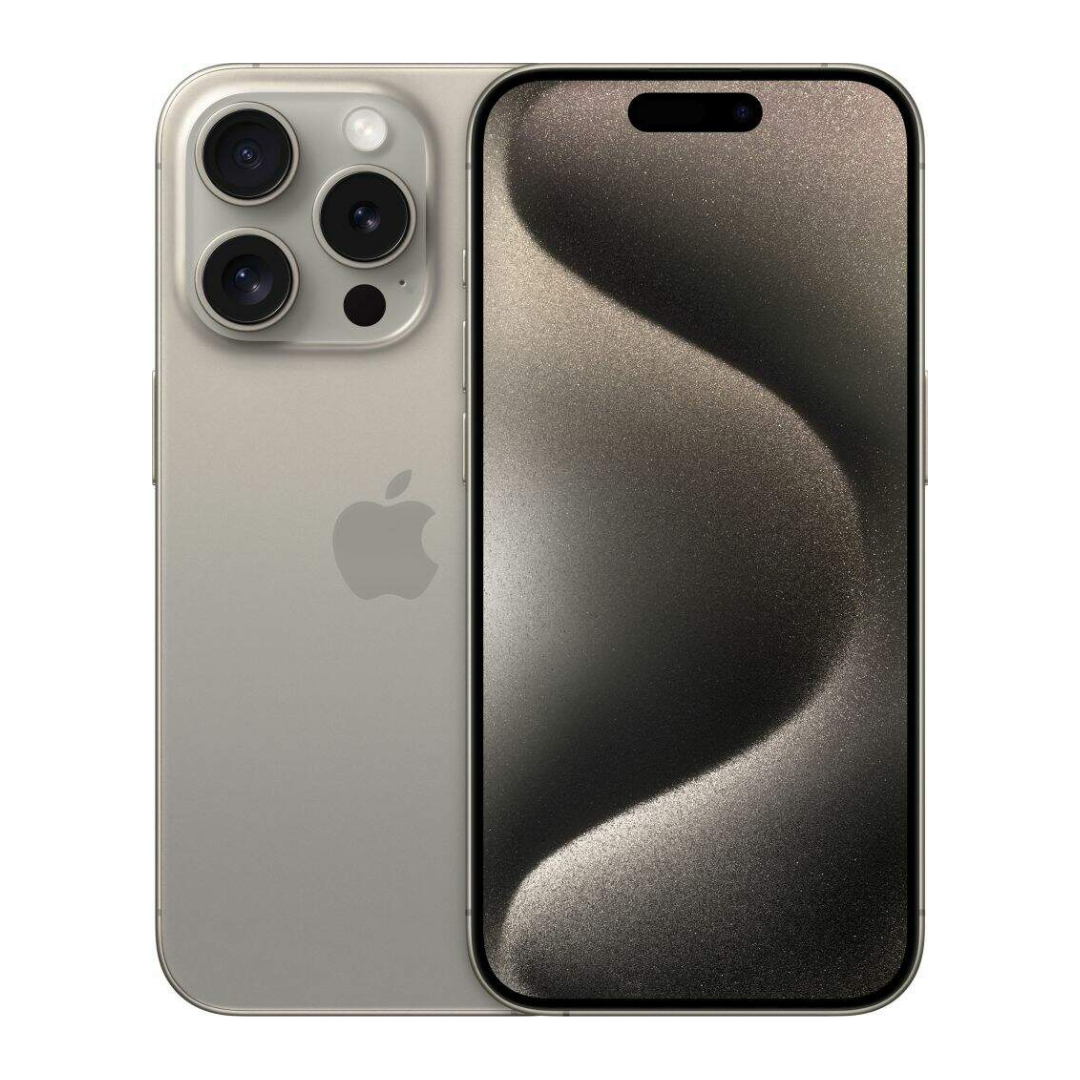 iPhone 15 Pro Max eSIM