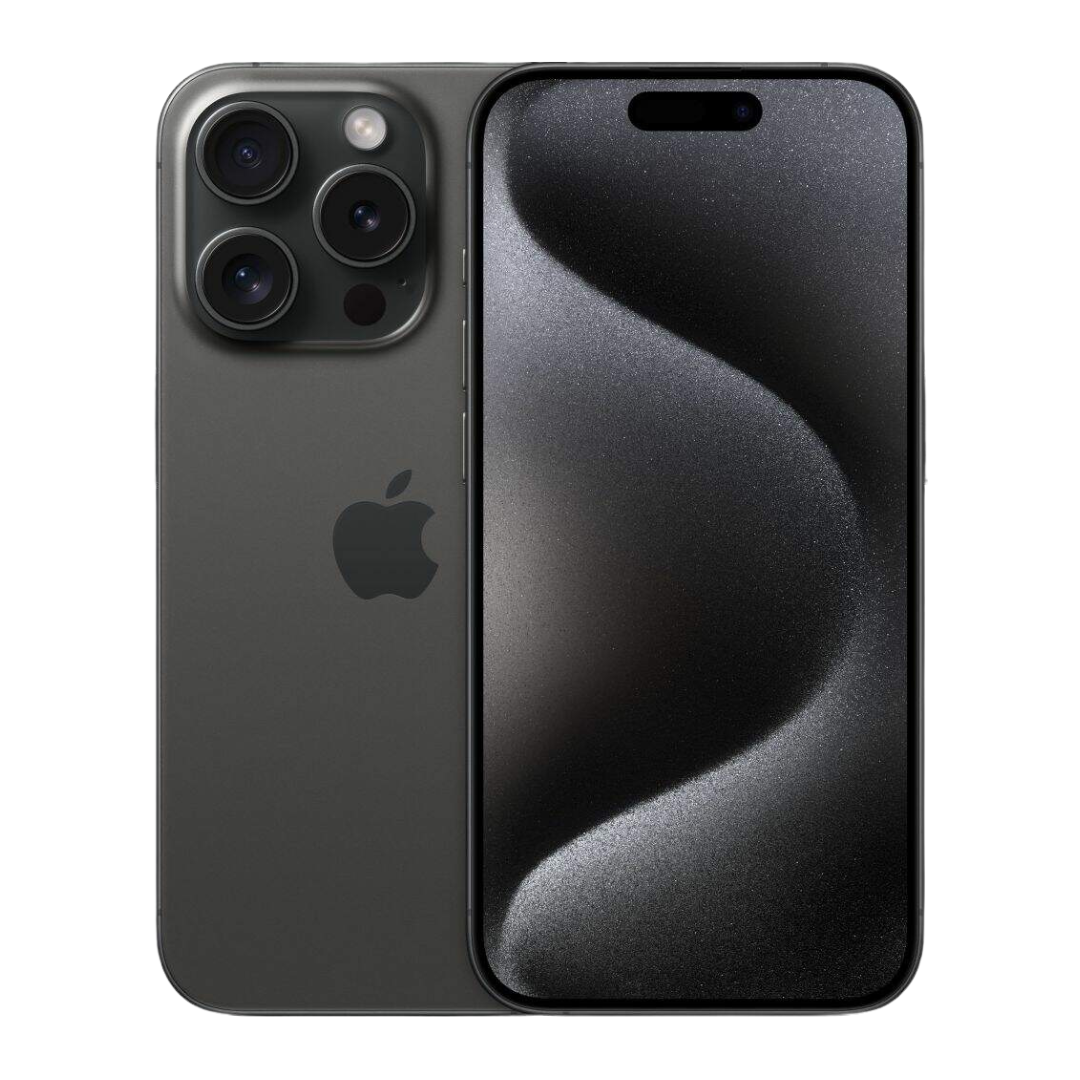 iPhone 15 Pro eSIM
