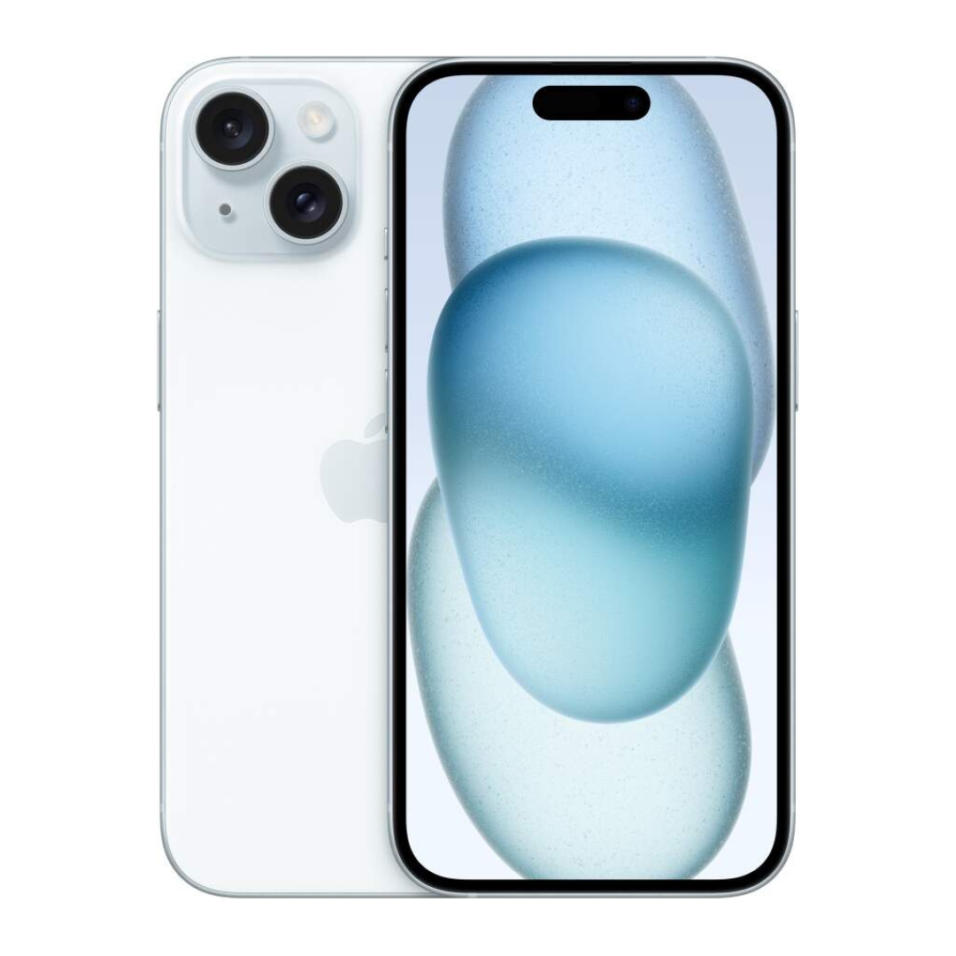 iPhone 15 eSIM