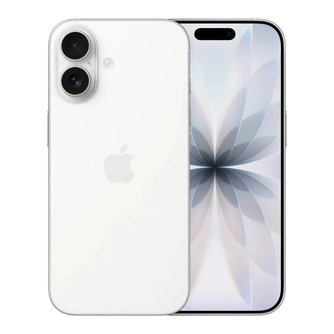 iPhone 17 EU (fyzická SIM + eSIM)