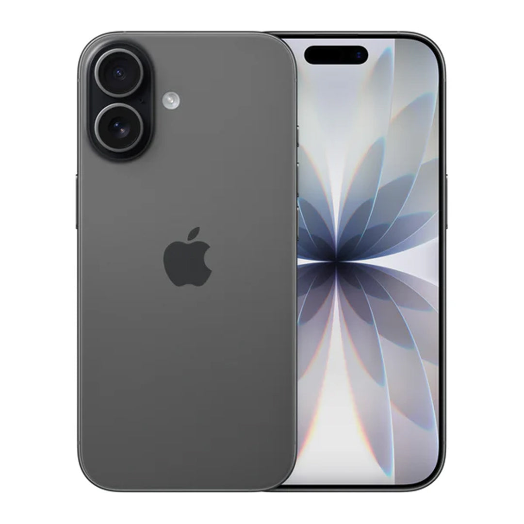iPhone 17 EU (fyzická SIM + eSIM)