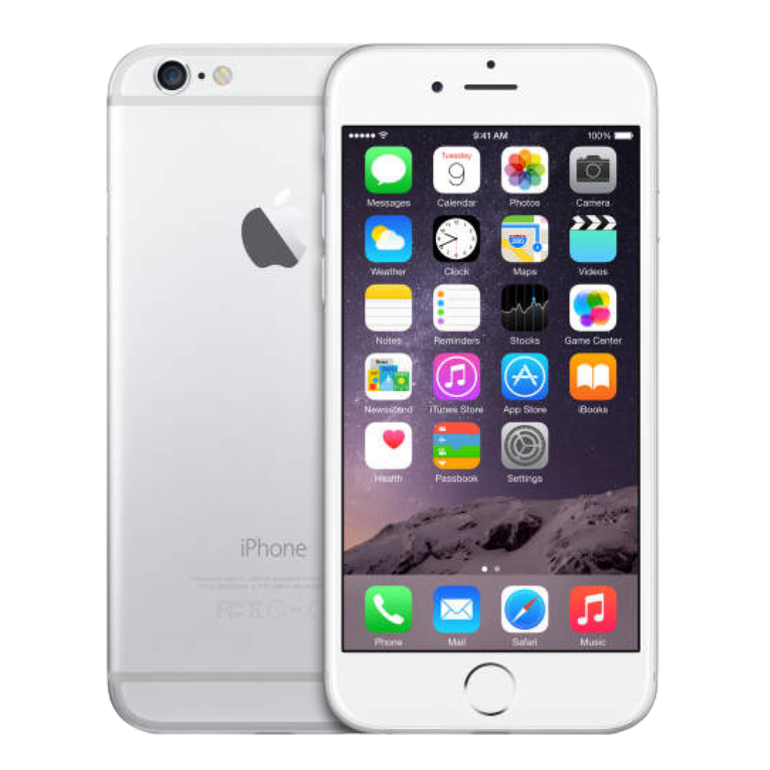 iPhone 6