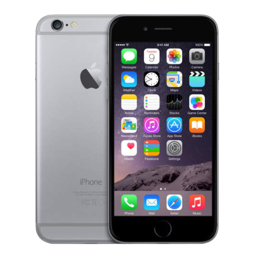 iPhone 6