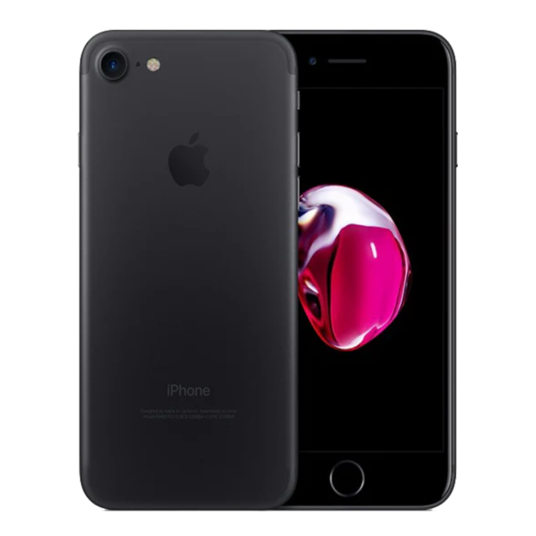 iPhone 7