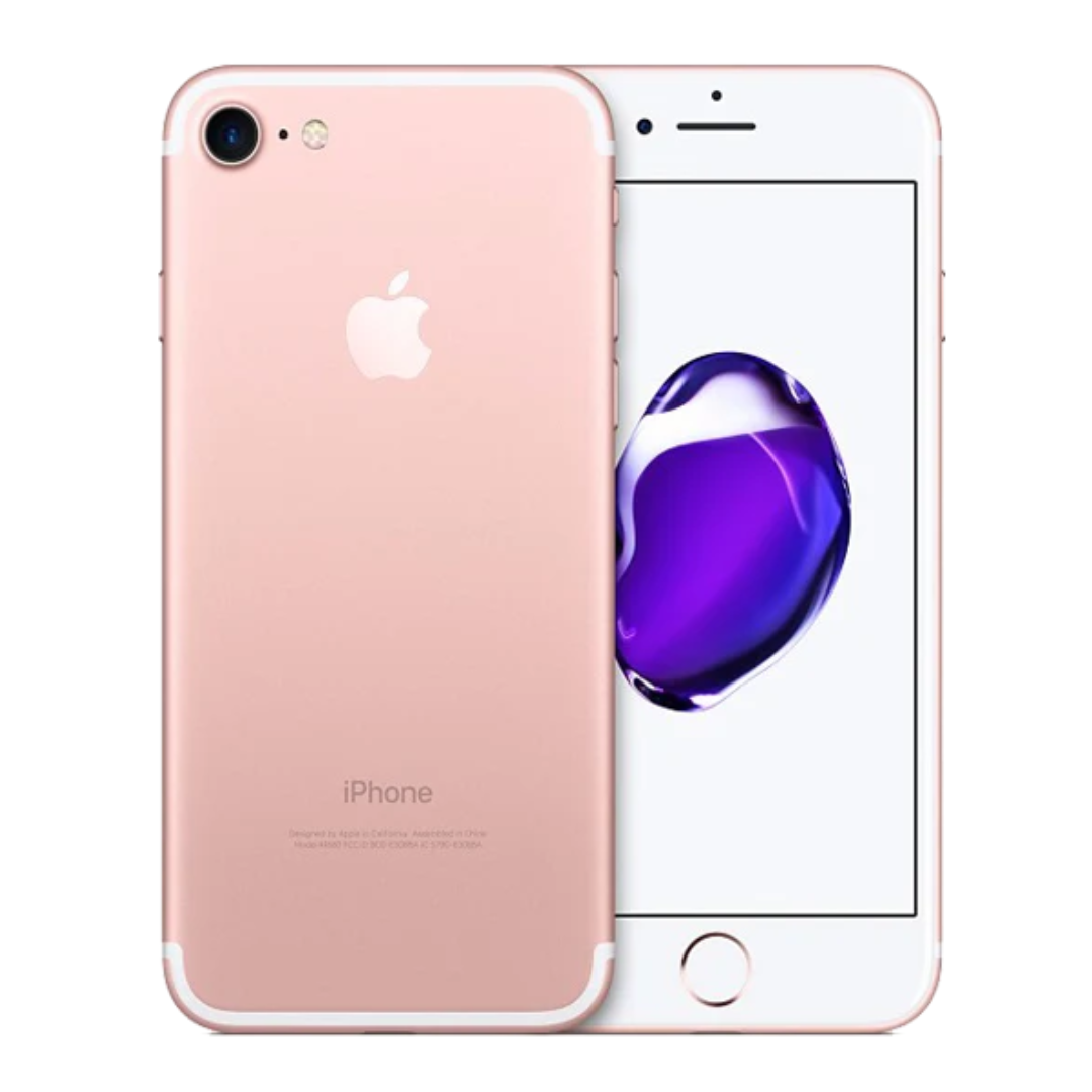 iPhone 7