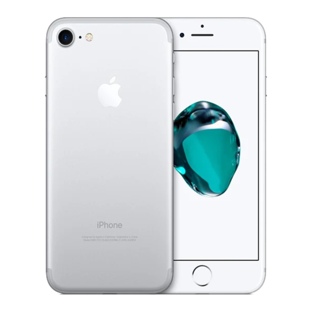 iPhone 7