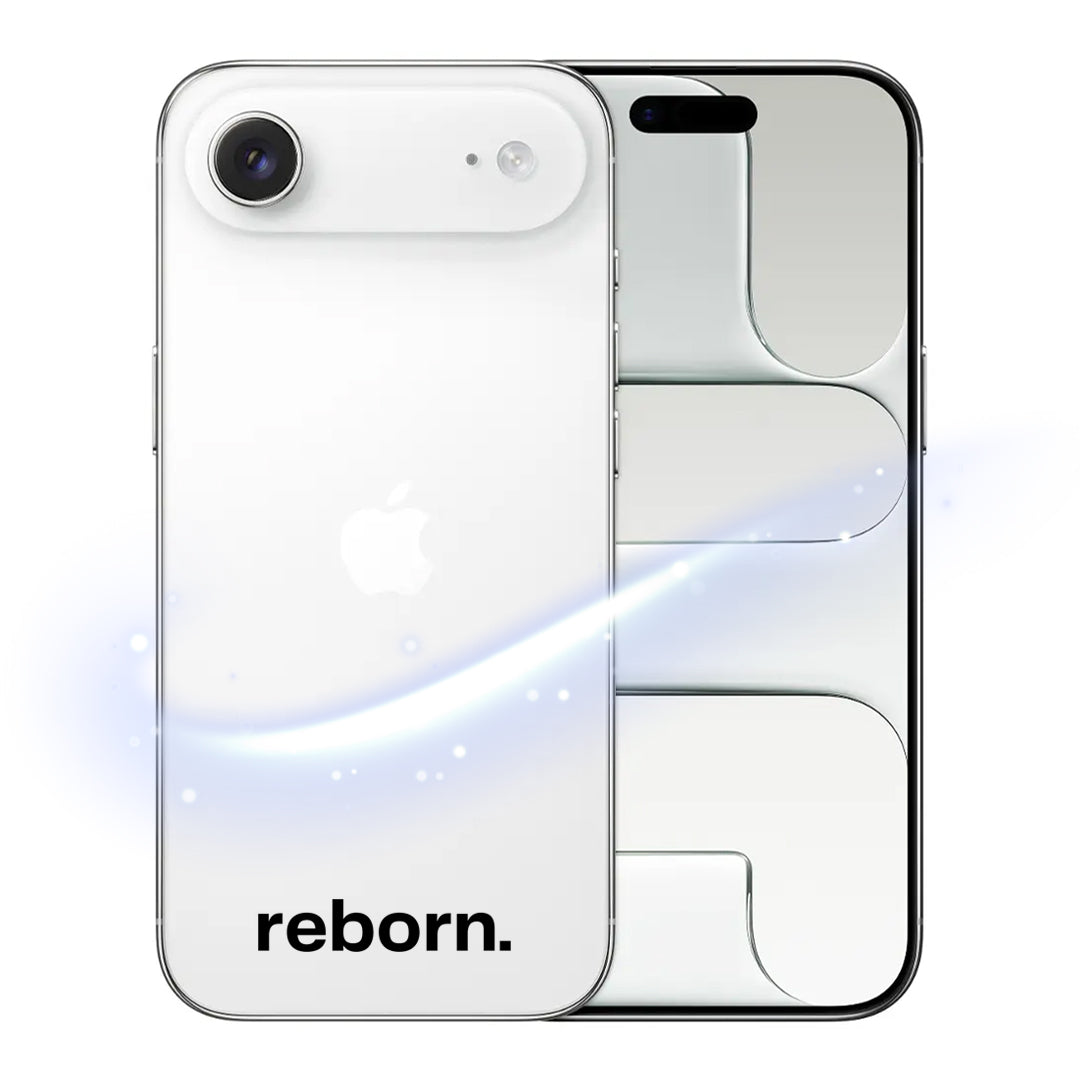 iPhone Air 256gb Biely