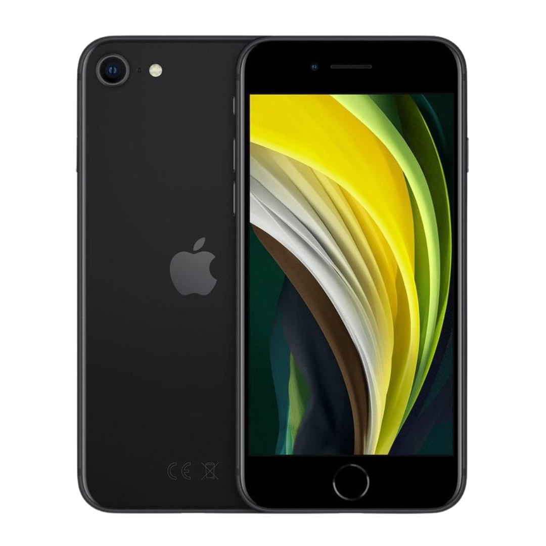 iPhone SE 2020