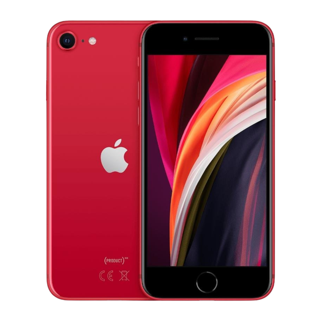iPhone SE 2020