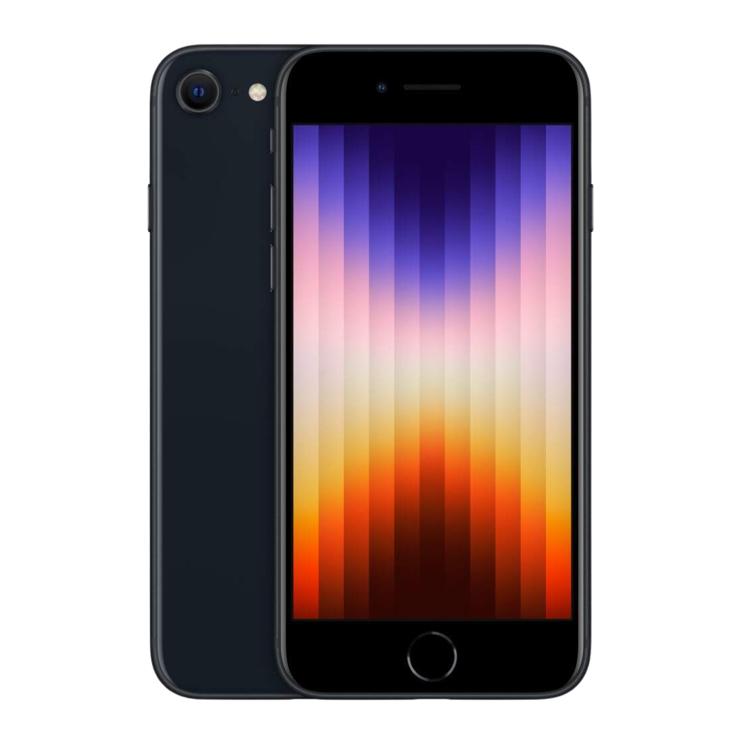 iPhone SE 2022