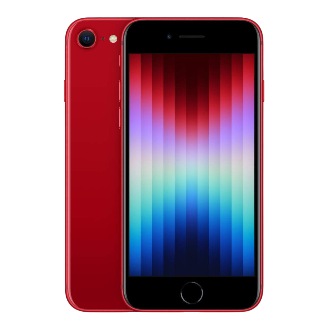 iPhone SE 2022