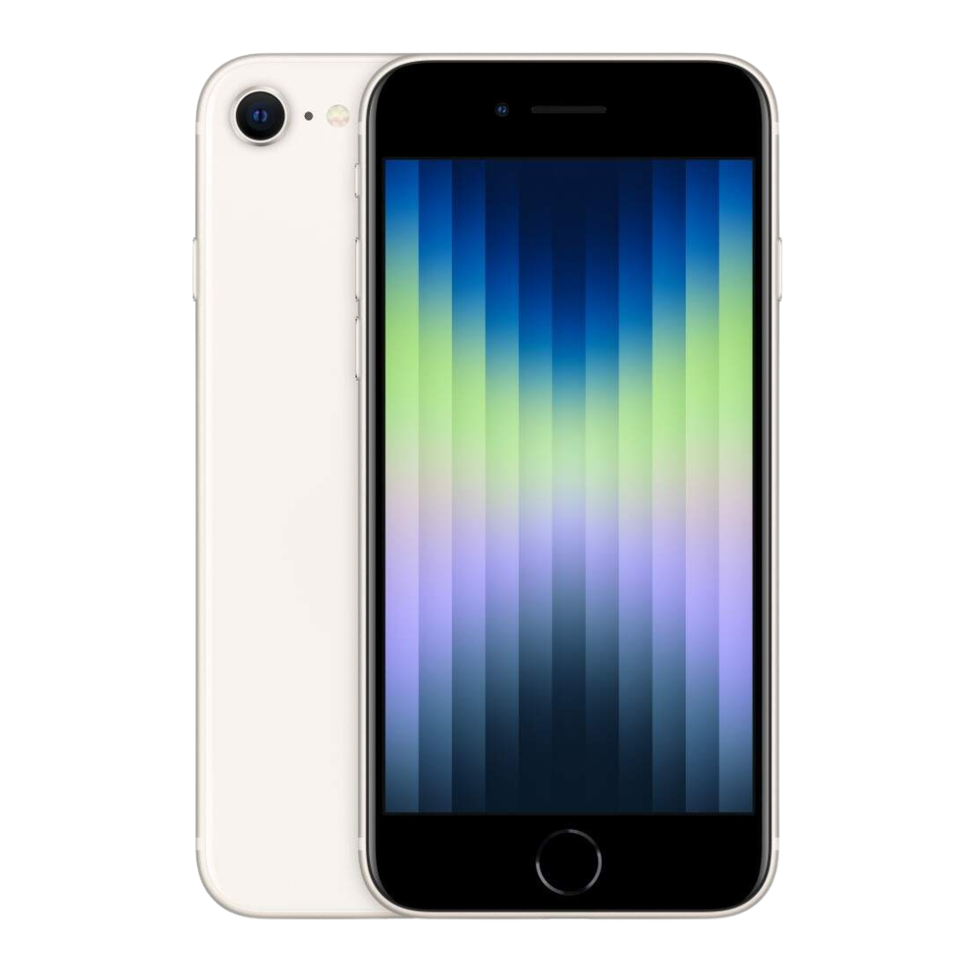 iPhone SE 2022