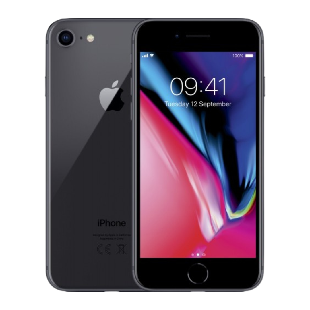 iPhone 8