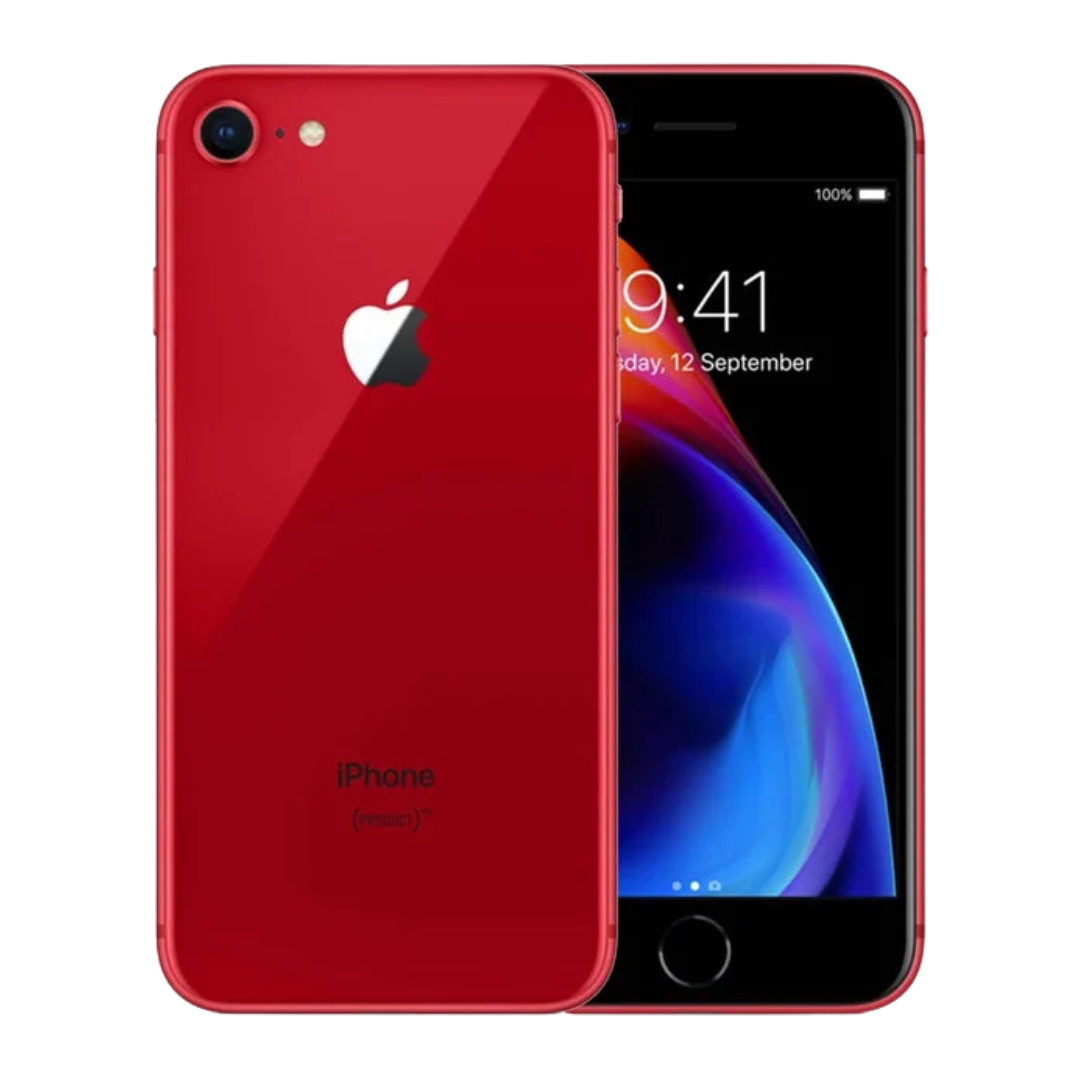 iPhone 8