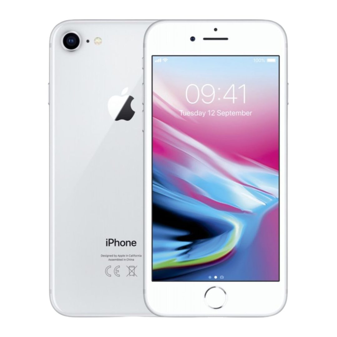 iPhone 8