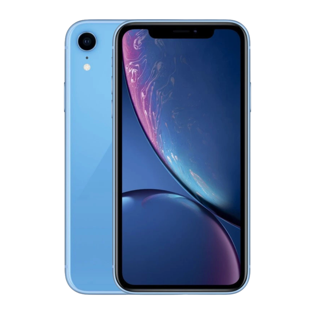 iPhone XR