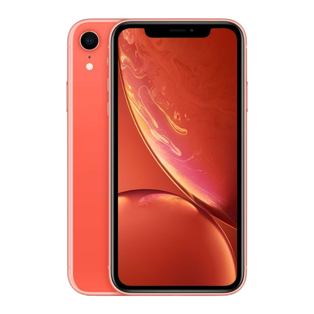 iPhone XR