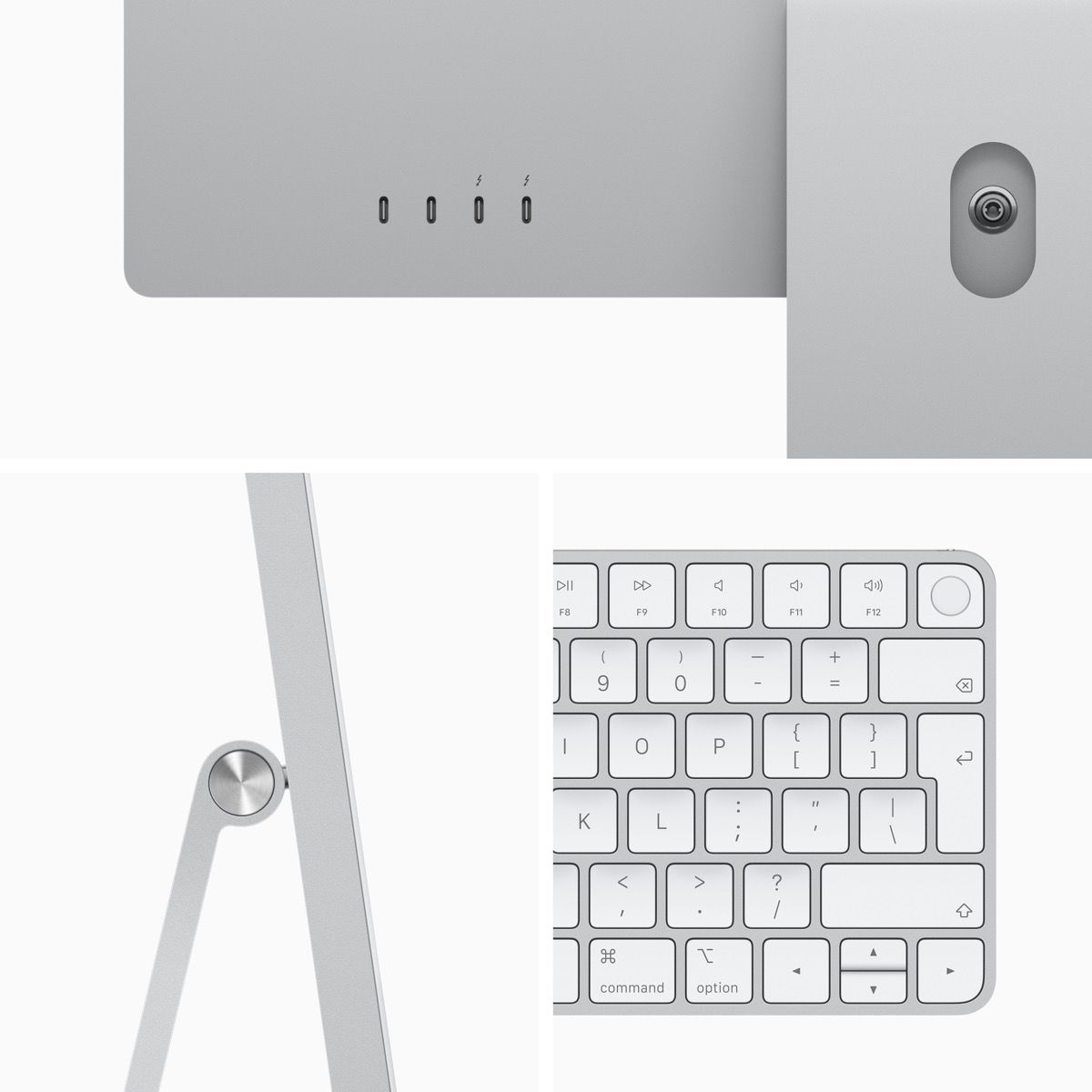 iMac 24 M1 / 8GB RAM / 256GB