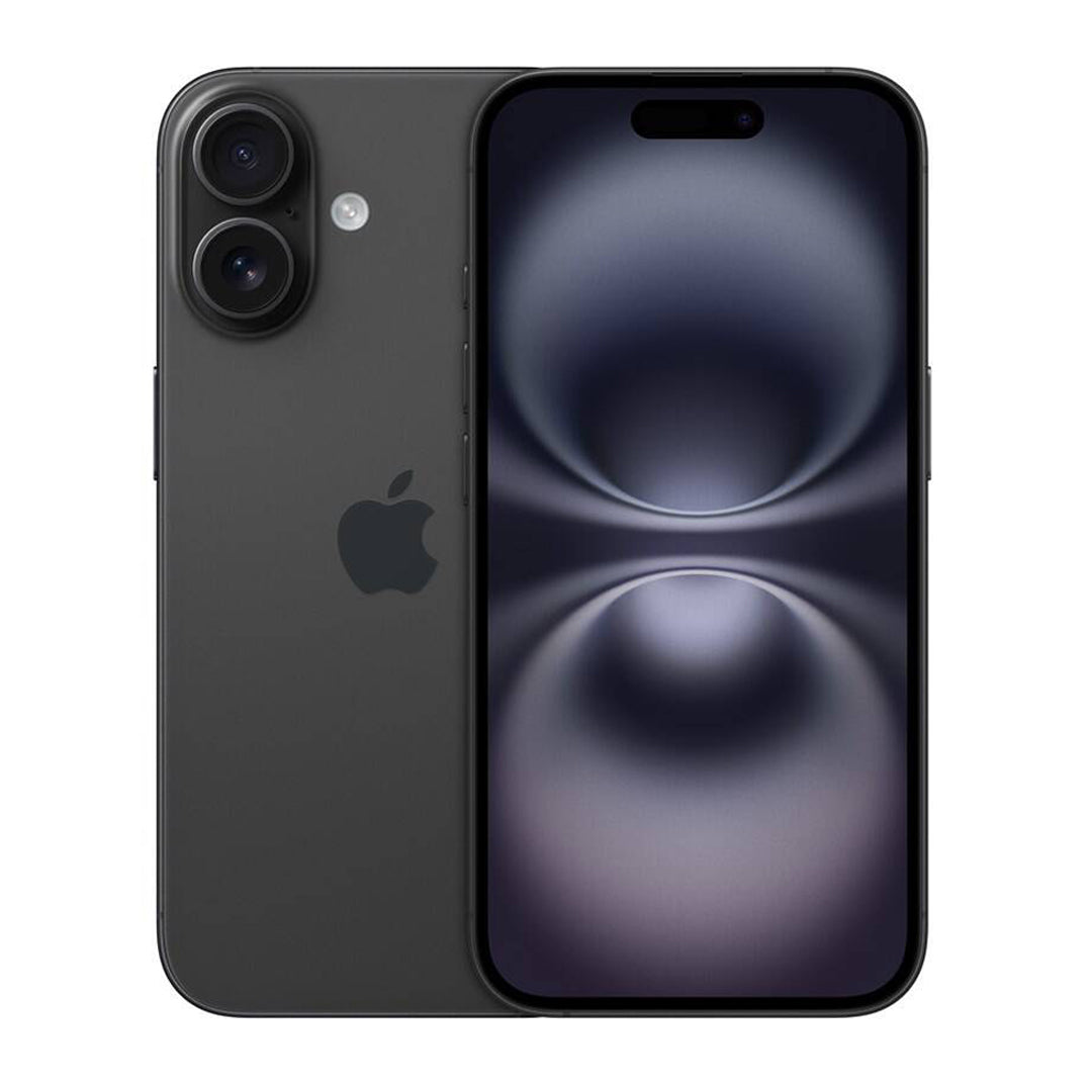 iPhone 16 eSIM