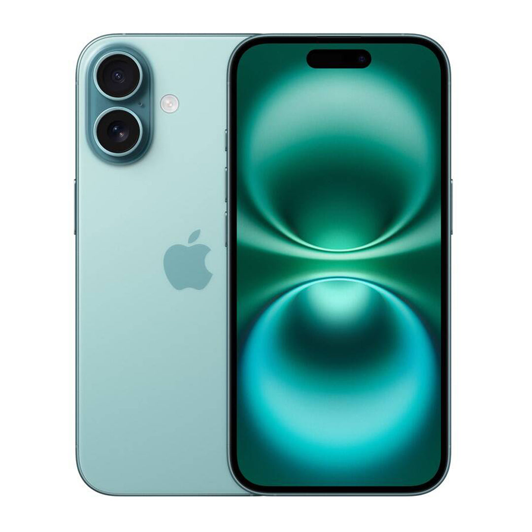 iPhone 16 eSIM