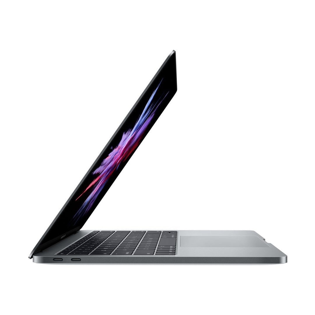 MacBook Pro 13" 2016 8GB RAM 256GB SSD Sivý