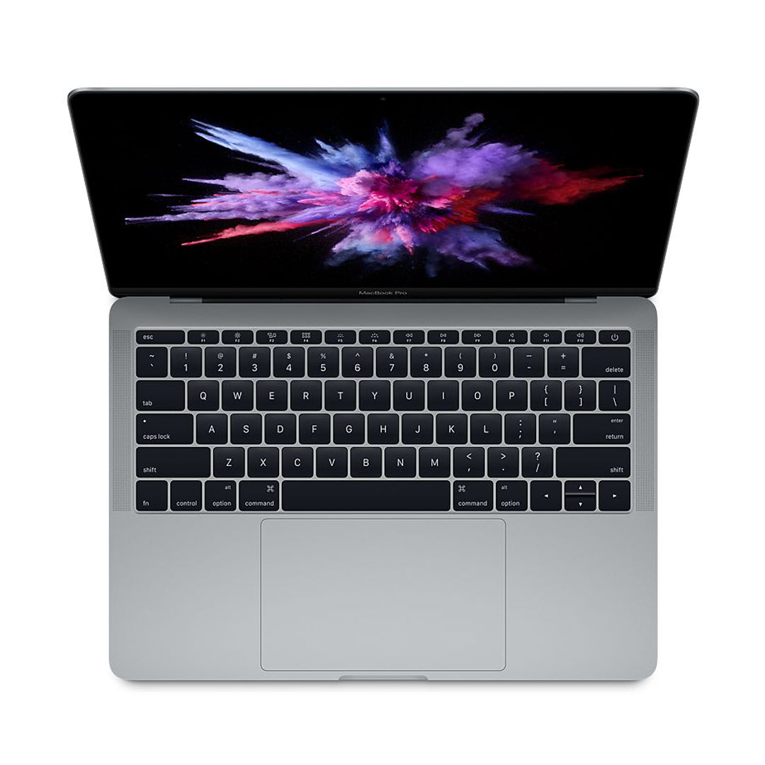 MacBook Pro 13" 2016 8GB RAM 256GB SSD Sivý