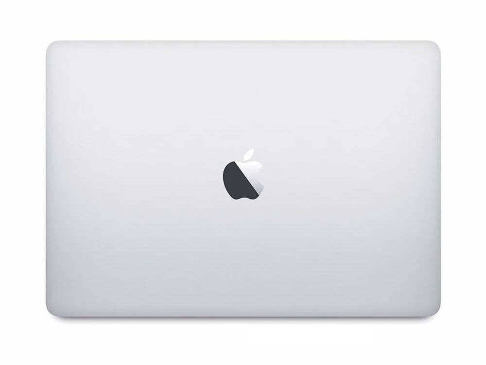MacBook Pro 13" 2017 / 8GB RAM / 128GB SSD / Silver
