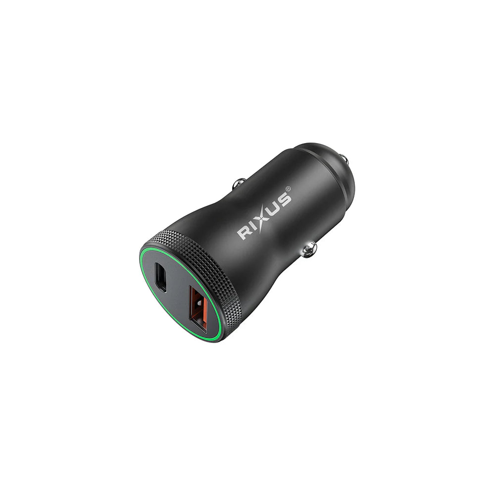 Kompaktná Autonabíjačka 20W
