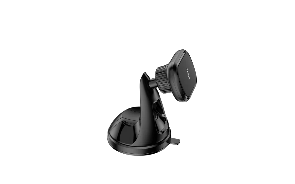 Magnetický Držiak do Auta 360° (Čierny)