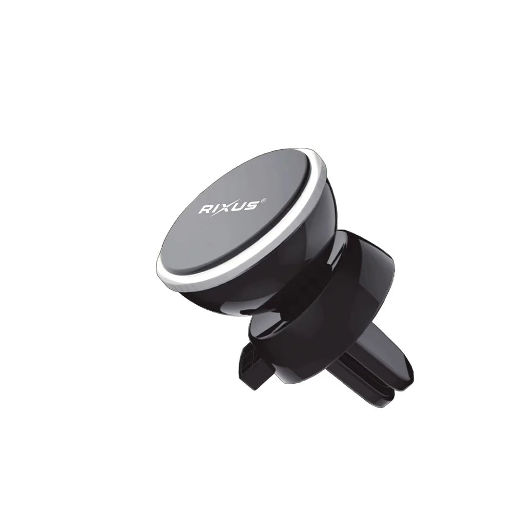 Magnetický 360° Univerzálny Držiak do Auta na Ventiláciu (Čierny)