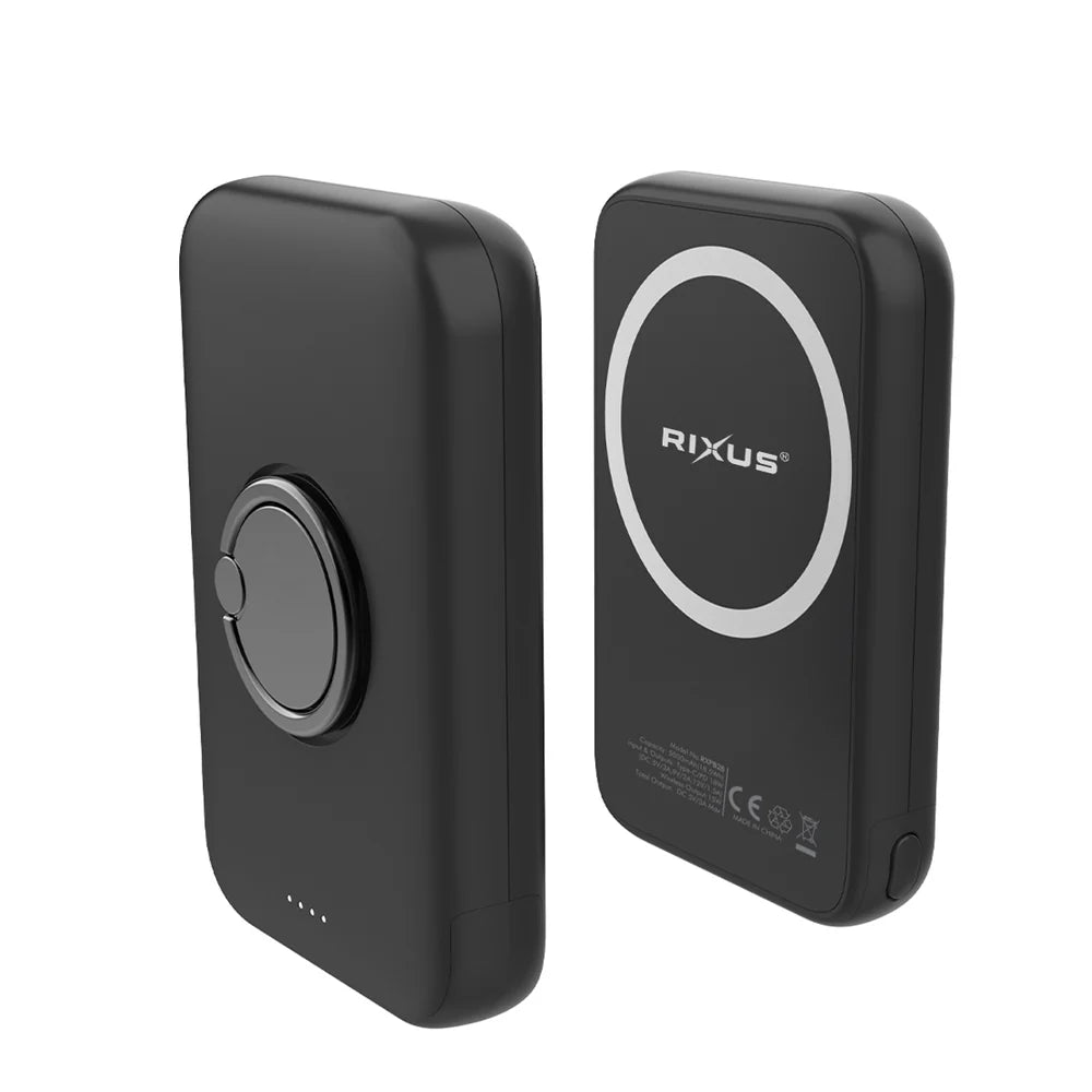 Powerbanka s Vysokou Kapacitou 5000 mAh