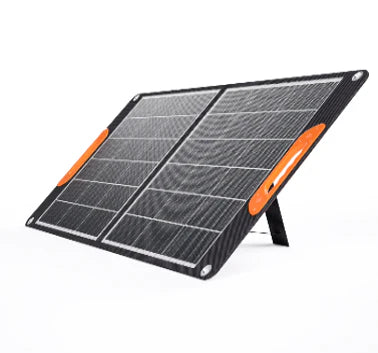 Haisic HS-PV100W-2 – Prenosný Solárny Panel 100W