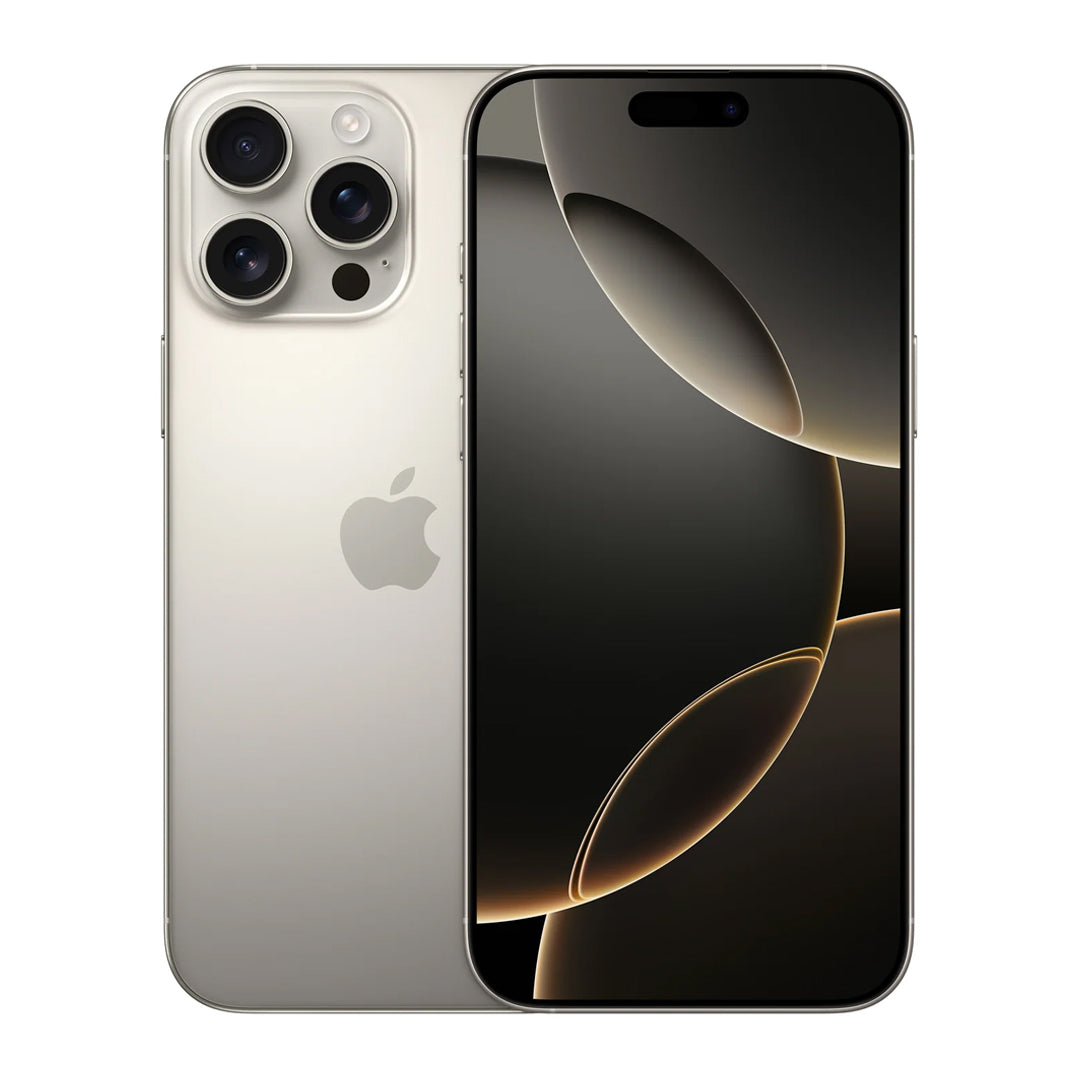 iPhone 16 PRO MAX eSIM