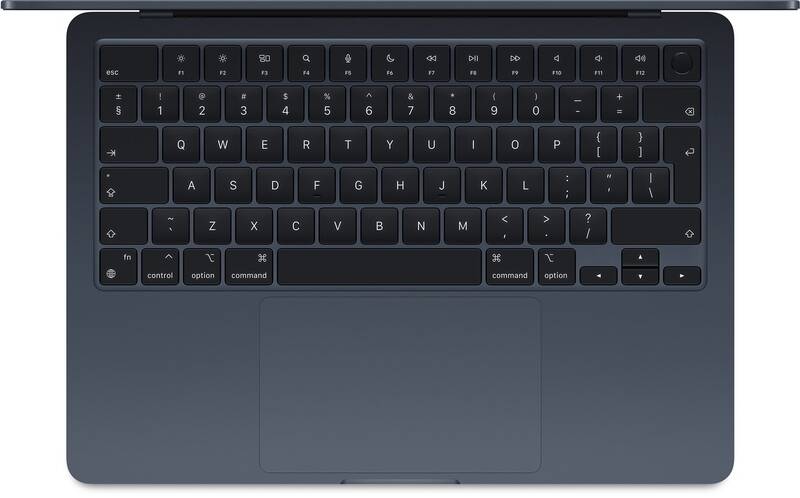 MacBook Air 13" M3 / 16GB RAM / 256GB SSD / Blue