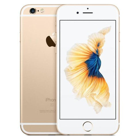 iPhone 6S