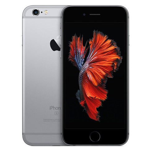iPhone 6S