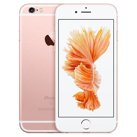 iPhone 6S